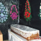 Illustration for article titled The worlds largest coffin is also an undertaker-run restaurant